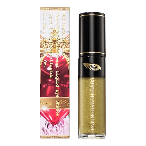 Fetisheyes Legendary Wear Liquid Shadow - Cień do powiek w płynie, PAT McGRATH LABS